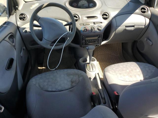 Photo 7 VIN: JTDBT123120215953 - TOYOTA ECHO 