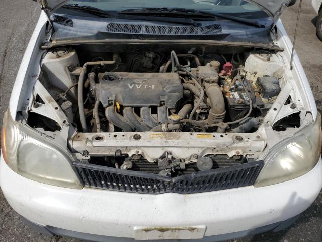 Photo 10 VIN: JTDBT123125021510 - TOYOTA ECHO 