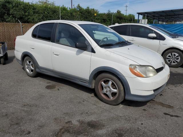 Photo 3 VIN: JTDBT123125021510 - TOYOTA ECHO 