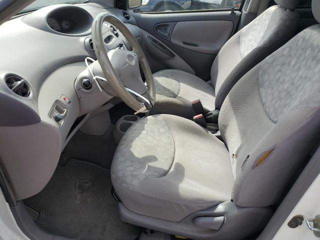 Photo 6 VIN: JTDBT123125021510 - TOYOTA ECHO 