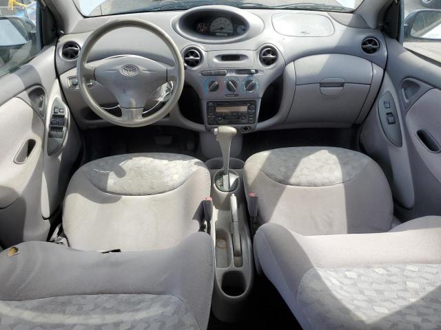 Photo 7 VIN: JTDBT123125021510 - TOYOTA ECHO 