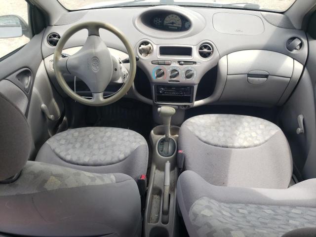 Photo 7 VIN: JTDBT123125028442 - TOYOTA ECHO 