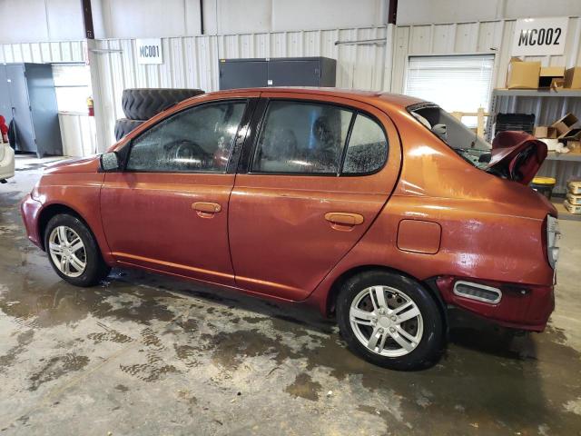 Photo 1 VIN: JTDBT123130298916 - TOYOTA ECHO 