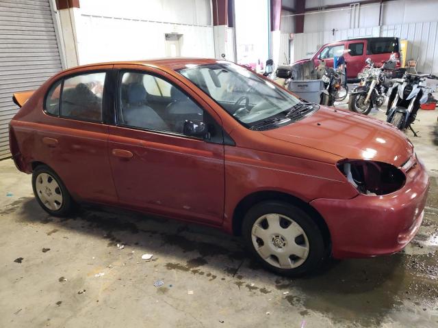 Photo 3 VIN: JTDBT123130298916 - TOYOTA ECHO 