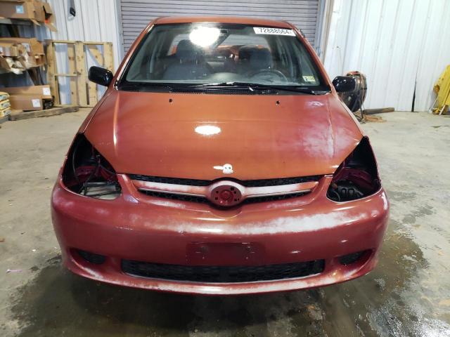 Photo 4 VIN: JTDBT123130298916 - TOYOTA ECHO 