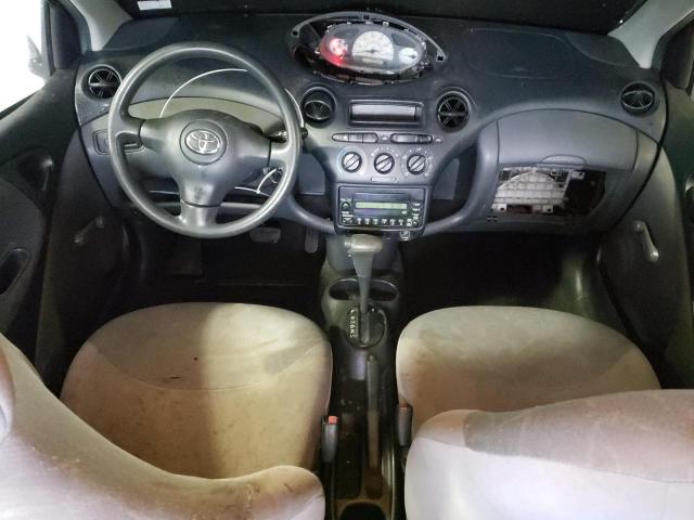 Photo 7 VIN: JTDBT123130298916 - TOYOTA ECHO 