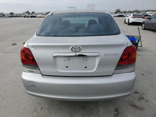 Photo 5 VIN: JTDBT123130299323 - TOYOTA ECHO 