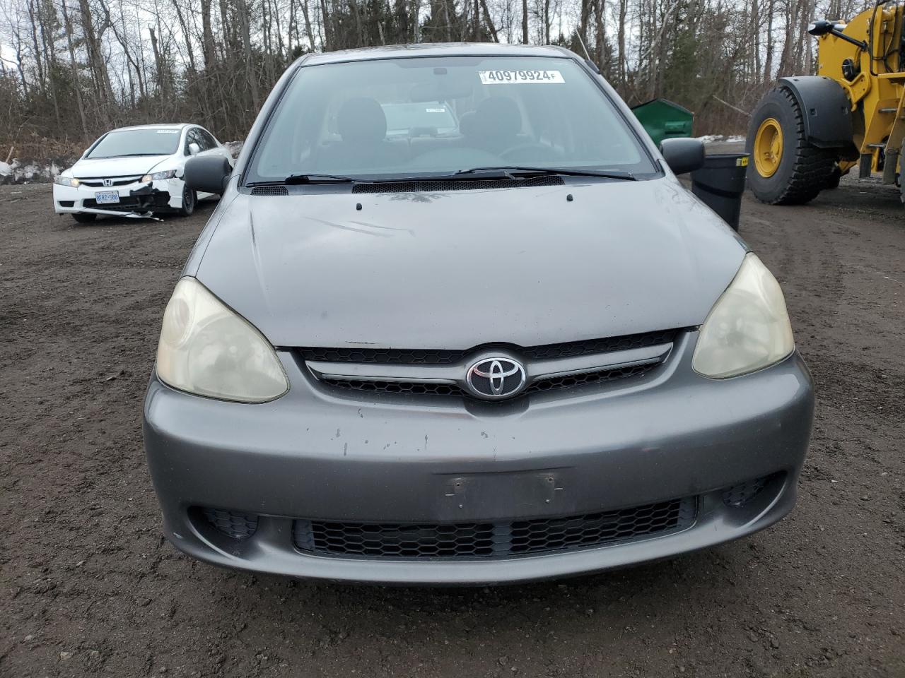 Photo 4 VIN: JTDBT123130311454 - TOYOTA ECHO 