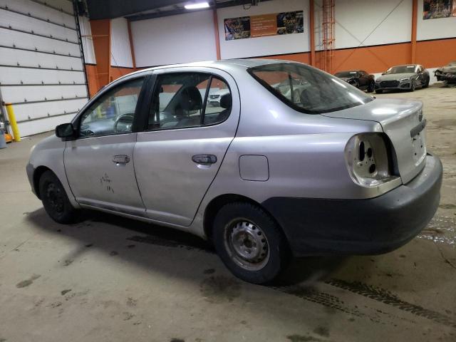 Photo 1 VIN: JTDBT123135031598 - TOYOTA ECHO 