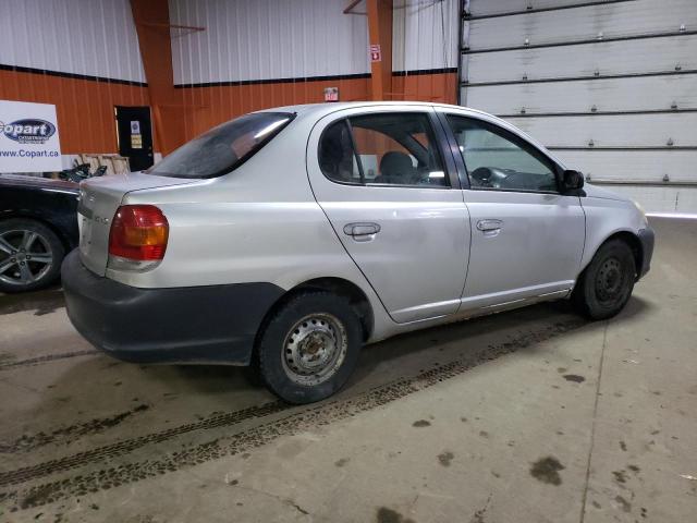 Photo 2 VIN: JTDBT123135031598 - TOYOTA ECHO 