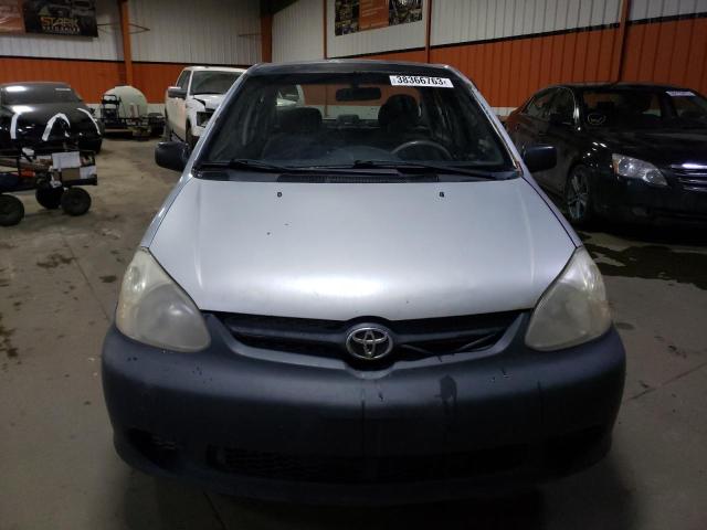 Photo 4 VIN: JTDBT123135031598 - TOYOTA ECHO 