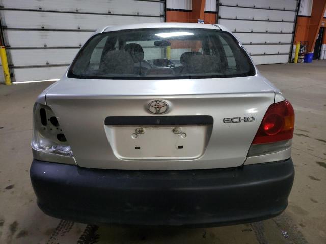 Photo 5 VIN: JTDBT123135031598 - TOYOTA ECHO 