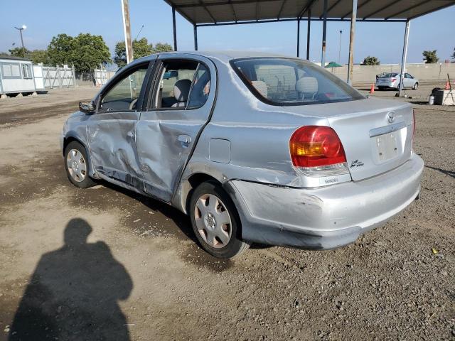 Photo 1 VIN: JTDBT123135036686 - TOYOTA ECHO 