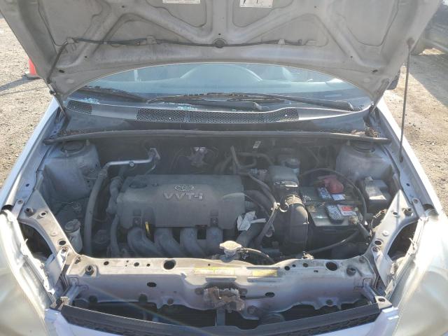 Photo 10 VIN: JTDBT123135036686 - TOYOTA ECHO 