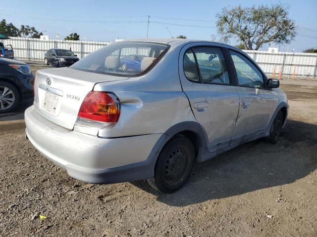 Photo 2 VIN: JTDBT123135036686 - TOYOTA ECHO 