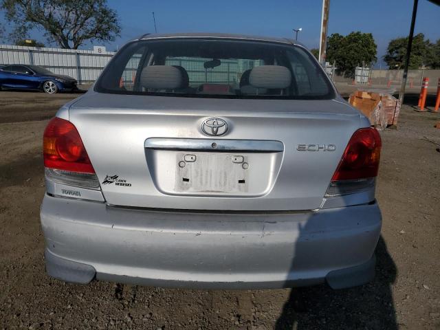 Photo 5 VIN: JTDBT123135036686 - TOYOTA ECHO 