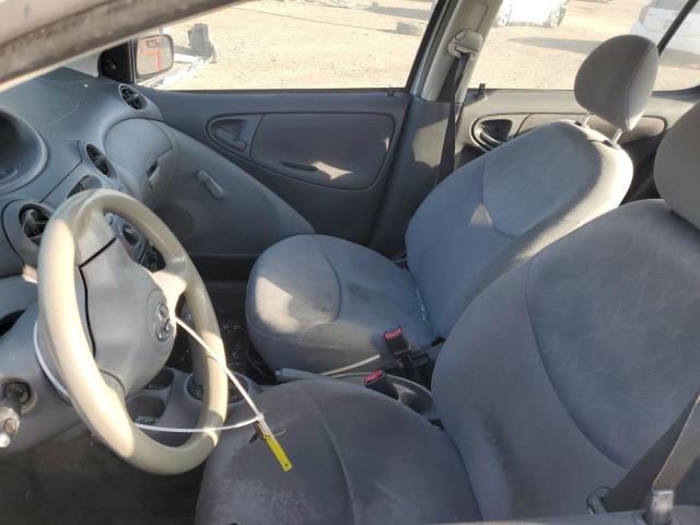 Photo 6 VIN: JTDBT123135036686 - TOYOTA ECHO 