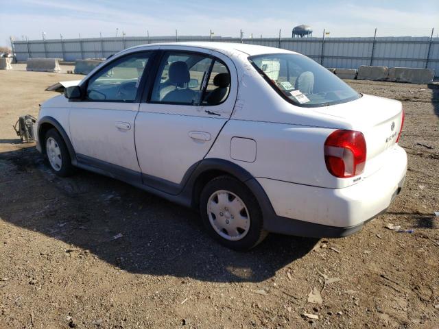 Photo 1 VIN: JTDBT1231Y0004261 - TOYOTA ECHO 