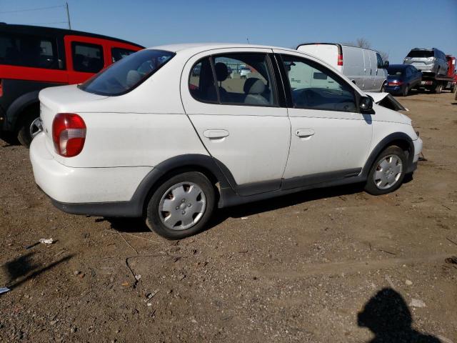 Photo 2 VIN: JTDBT1231Y0004261 - TOYOTA ECHO 