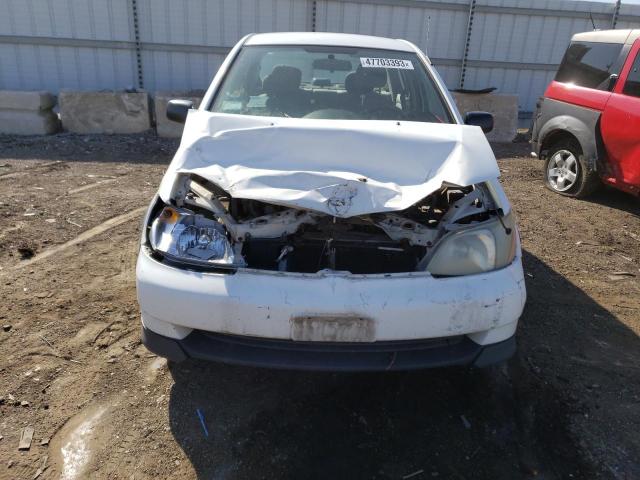 Photo 4 VIN: JTDBT1231Y0004261 - TOYOTA ECHO 