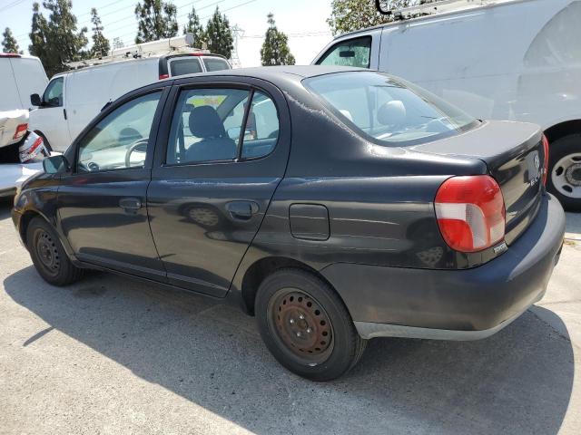 Photo 1 VIN: JTDBT1231Y0066632 - TOYOTA ECHO 