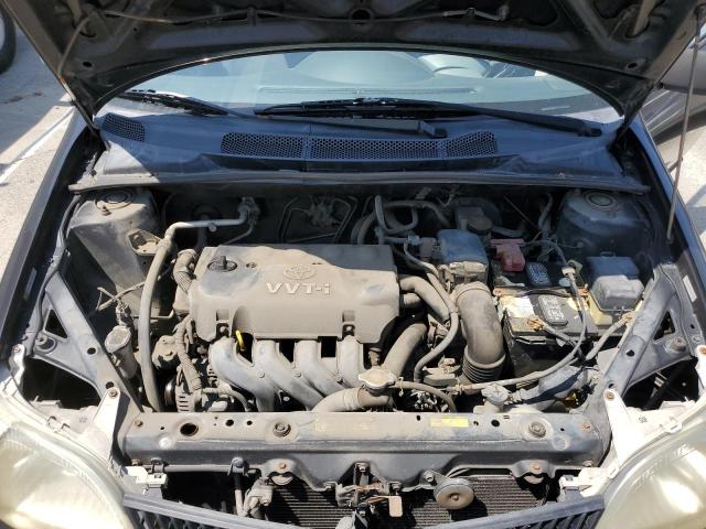 Photo 10 VIN: JTDBT1231Y0066632 - TOYOTA ECHO 