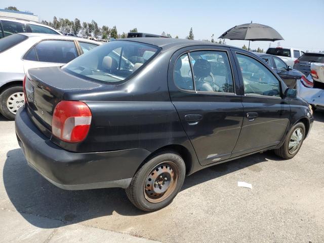 Photo 2 VIN: JTDBT1231Y0066632 - TOYOTA ECHO 