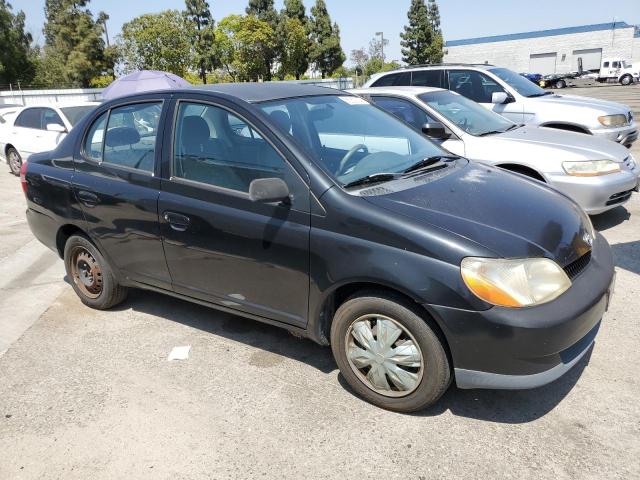 Photo 3 VIN: JTDBT1231Y0066632 - TOYOTA ECHO 