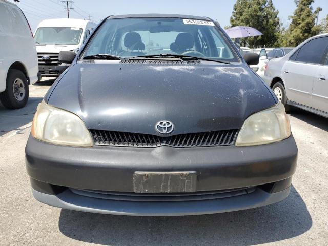 Photo 4 VIN: JTDBT1231Y0066632 - TOYOTA ECHO 