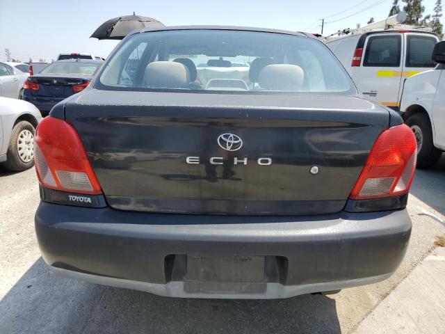 Photo 5 VIN: JTDBT1231Y0066632 - TOYOTA ECHO 