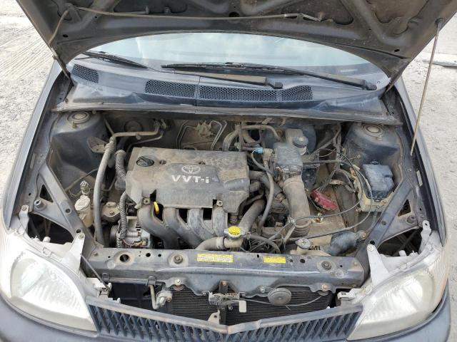 Photo 10 VIN: JTDBT1231Y0068316 - TOYOTA ECHO 