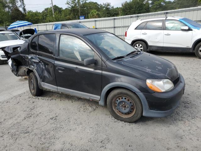 Photo 3 VIN: JTDBT1231Y0068316 - TOYOTA ECHO 