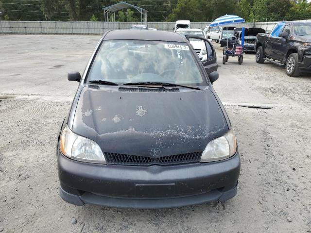 Photo 4 VIN: JTDBT1231Y0068316 - TOYOTA ECHO 