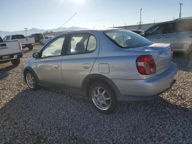 Photo 1 VIN: JTDBT1231Y0077890 - TOYOTA ECHO 