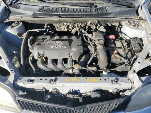 Photo 10 VIN: JTDBT1231Y0077890 - TOYOTA ECHO 