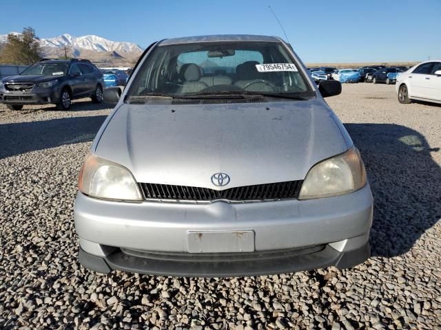 Photo 4 VIN: JTDBT1231Y0077890 - TOYOTA ECHO 