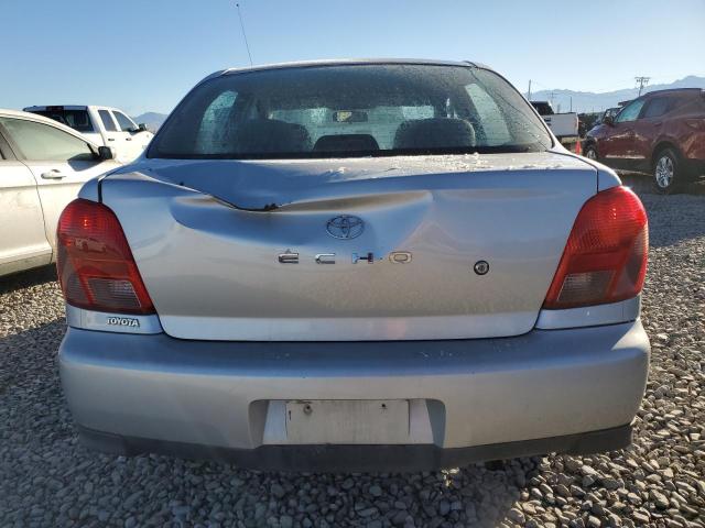 Photo 5 VIN: JTDBT1231Y0077890 - TOYOTA ECHO 