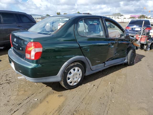 Photo 2 VIN: JTDBT123210102124 - TOYOTA ECHO 