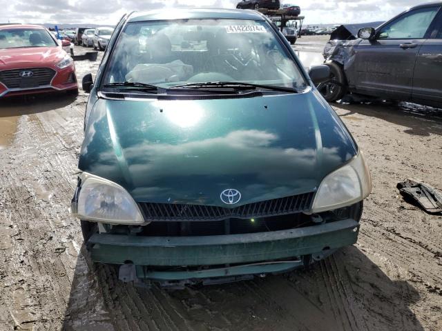 Photo 4 VIN: JTDBT123210102124 - TOYOTA ECHO 