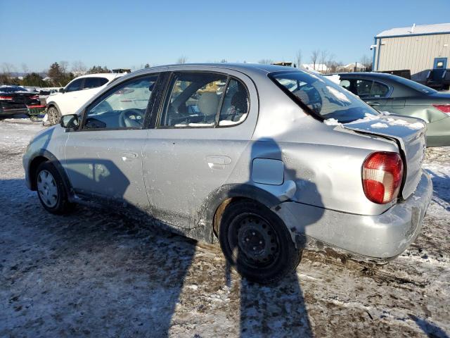 Photo 1 VIN: JTDBT123210102723 - TOYOTA ECHO 