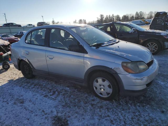 Photo 3 VIN: JTDBT123210102723 - TOYOTA ECHO 