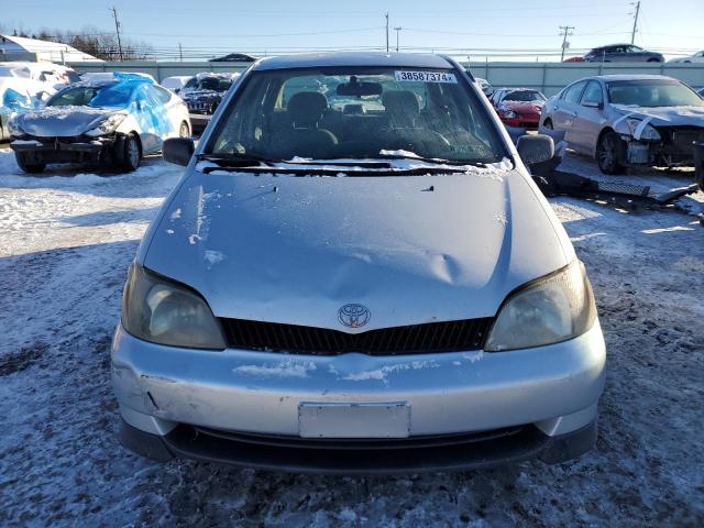 Photo 4 VIN: JTDBT123210102723 - TOYOTA ECHO 