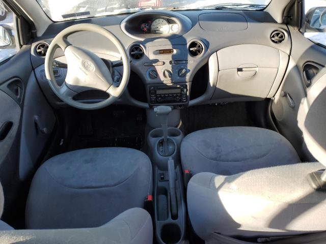 Photo 7 VIN: JTDBT123210102723 - TOYOTA ECHO 