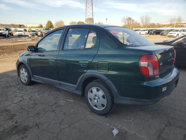 Photo 1 VIN: JTDBT123210147550 - TOYOTA ECHO 