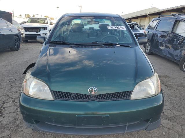 Photo 4 VIN: JTDBT123210147550 - TOYOTA ECHO 