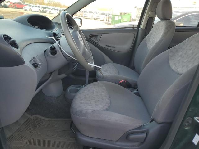 Photo 6 VIN: JTDBT123210147550 - TOYOTA ECHO 