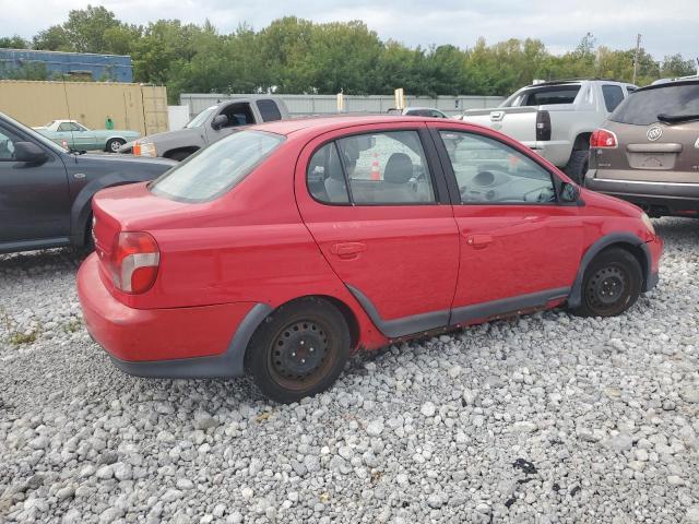 Photo 2 VIN: JTDBT123210158726 - TOYOTA ECHO 