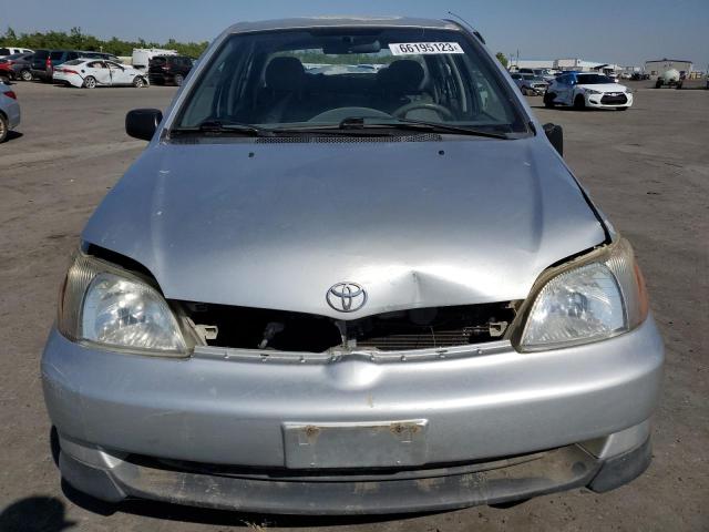 Photo 4 VIN: JTDBT123210168043 - TOYOTA ECHO 