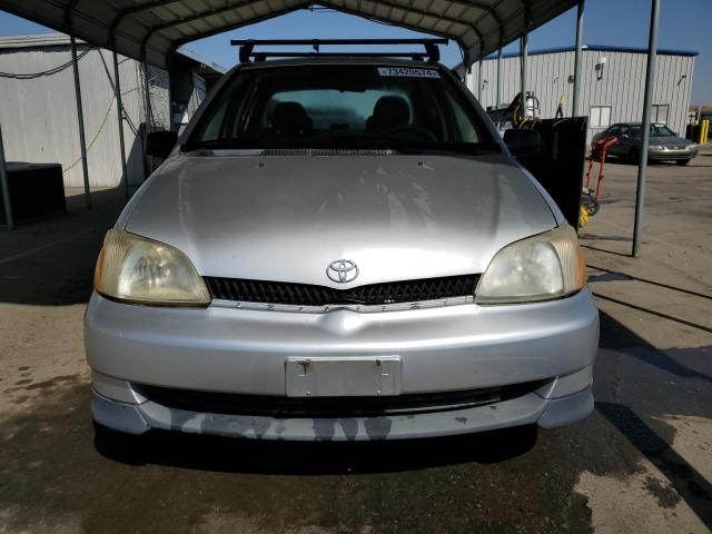 Photo 4 VIN: JTDBT123210173811 - TOYOTA ECHO 