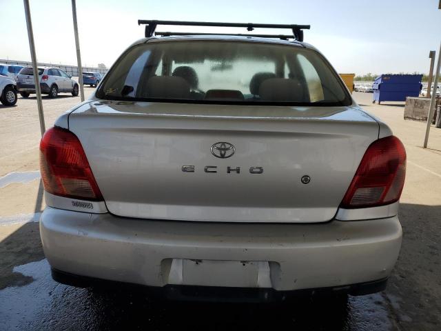 Photo 5 VIN: JTDBT123210173811 - TOYOTA ECHO 